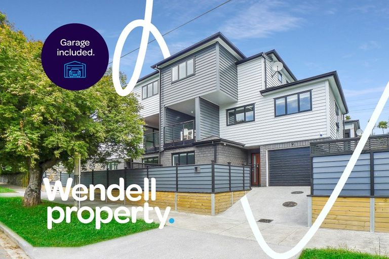 Photo of property in 10a Malvern Road, Morningside, Auckland, 1022