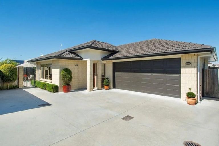 Photo of property in 9c Emmett Street, Greerton, Tauranga, 3112