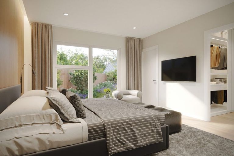 Photo of property in 12 Miles Street, Halswell, Christchurch, 8025