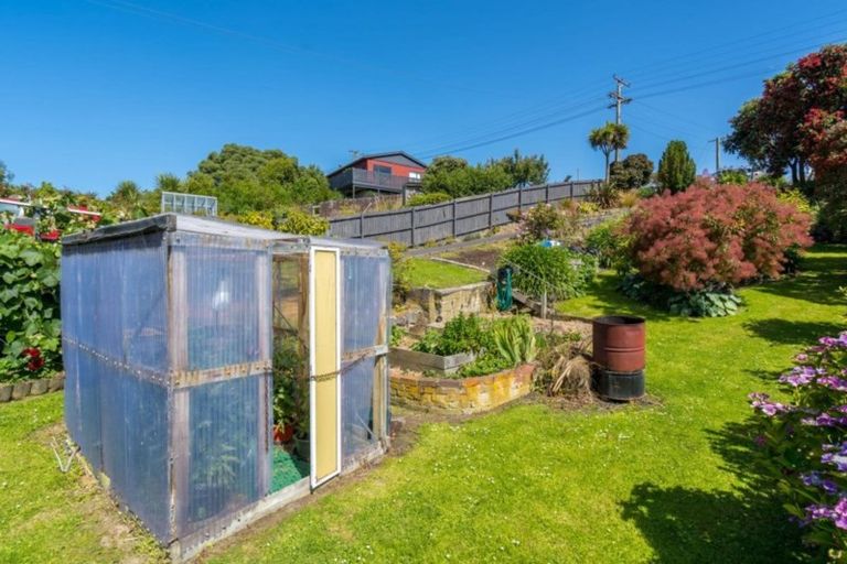 Photo of property in 20 Bennett Road, Ocean View, Dunedin, 9035