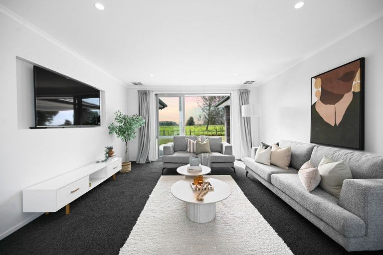 Photo of property in 385 Greenhill Road, Puketaha, Hamilton, 3281