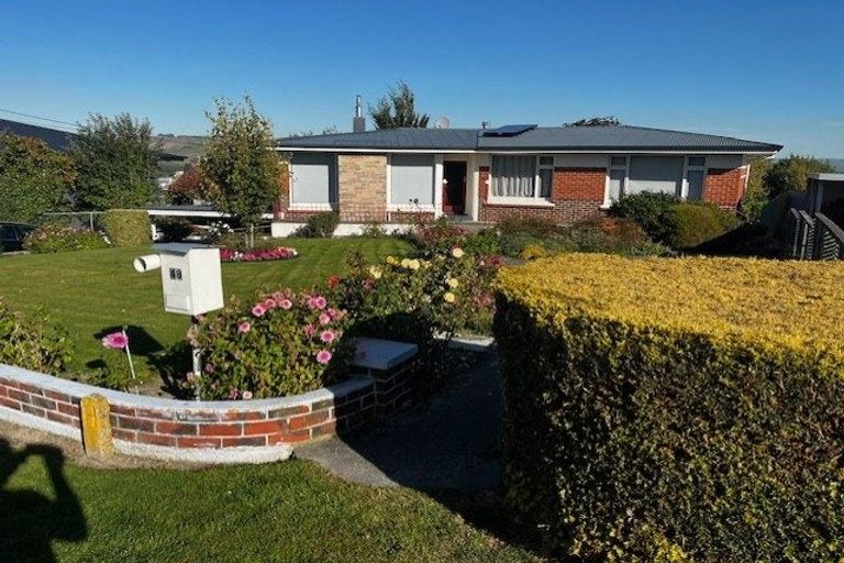 Photo of property in 48 Johnston Street, Gore, 9710