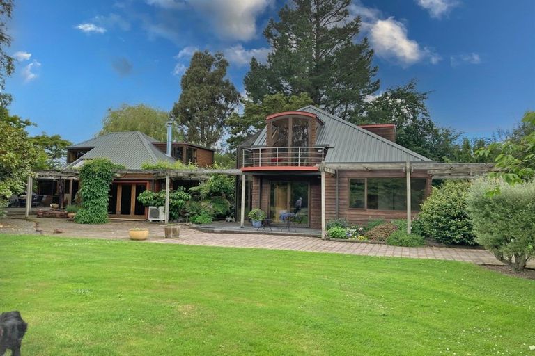 Photo of property in 55 Rutherford Road, Mosgiel, 9092