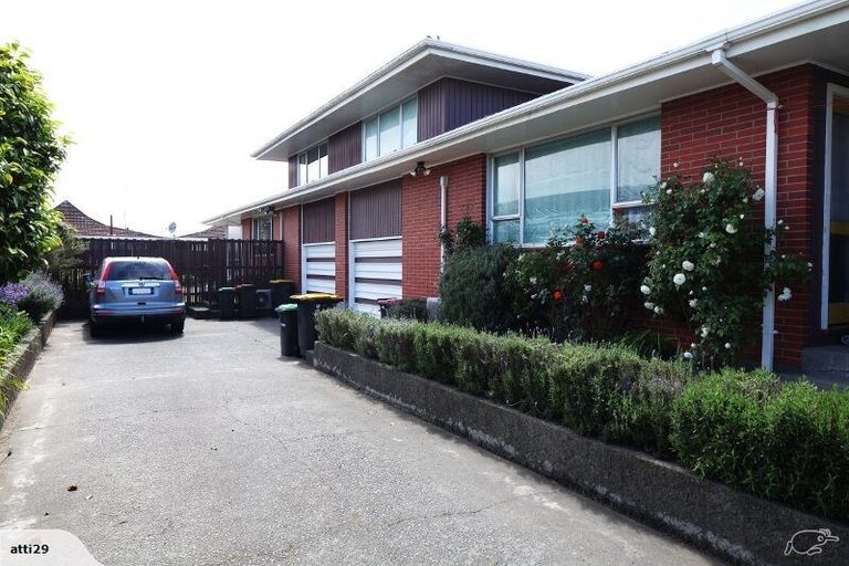 Photo of property in 97a Cheyenne Street, Sockburn, Christchurch, 8042