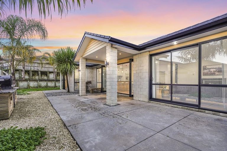 Photo of property in 34 Mataroa Crescent, Flagstaff, Hamilton, 3210