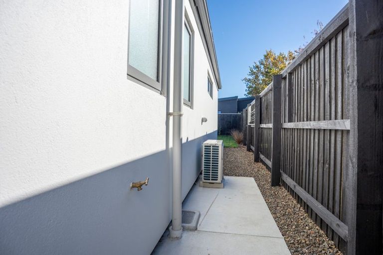 Photo of property in 11 Comer Street, Halswell, Christchurch, 8025