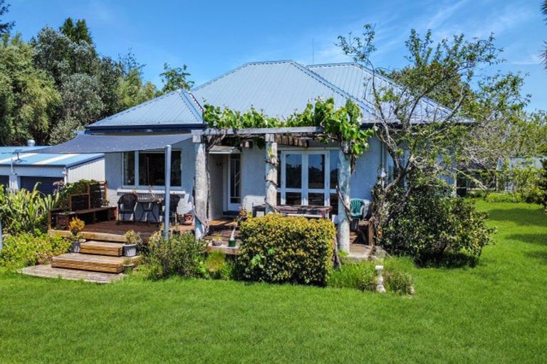 Photo of property in 247a Stanley Road, Wainui, Opotiki, 3198