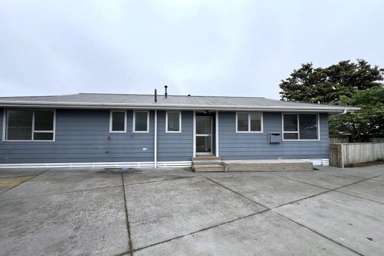 Photo of property in 4 Rahiri Street, Waitara, 4320