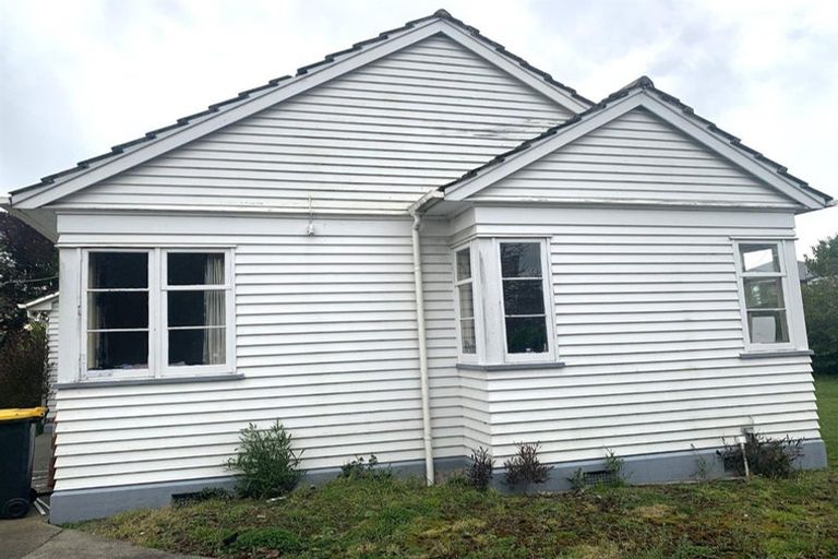 Photo of property in 31 Wainui Street, Riccarton, Christchurch, 8041