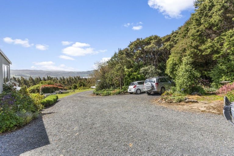 Photo of property in 806 Mount Cargill Road, Mount Cargill, Waitati, 9085
