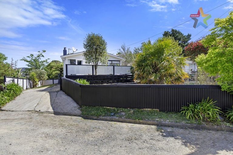 Photo of property in 40 Logie Street, Stokes Valley, Lower Hutt, 5019