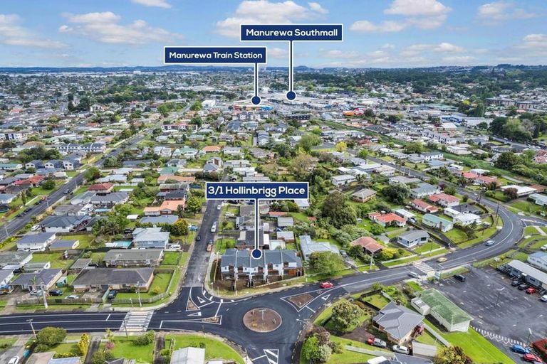 Photo of property in 14/13 Charles Street, Papatoetoe, Auckland, 2025