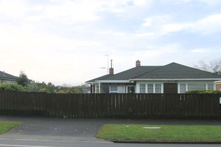 Photo of property in 115b Ohaupo Road, Melville, Hamilton, 3206