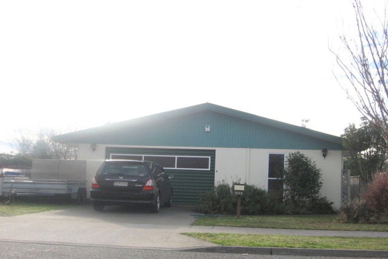 Photo of property in 1224 Louie Street, Parkvale, Hastings, 4122