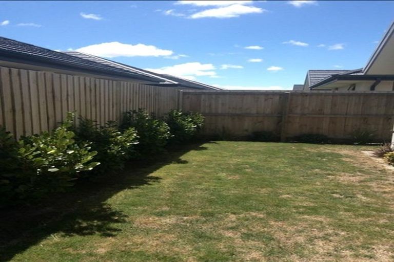 Photo of property in 6 Nacelle Road, Wigram, Christchurch, 8042