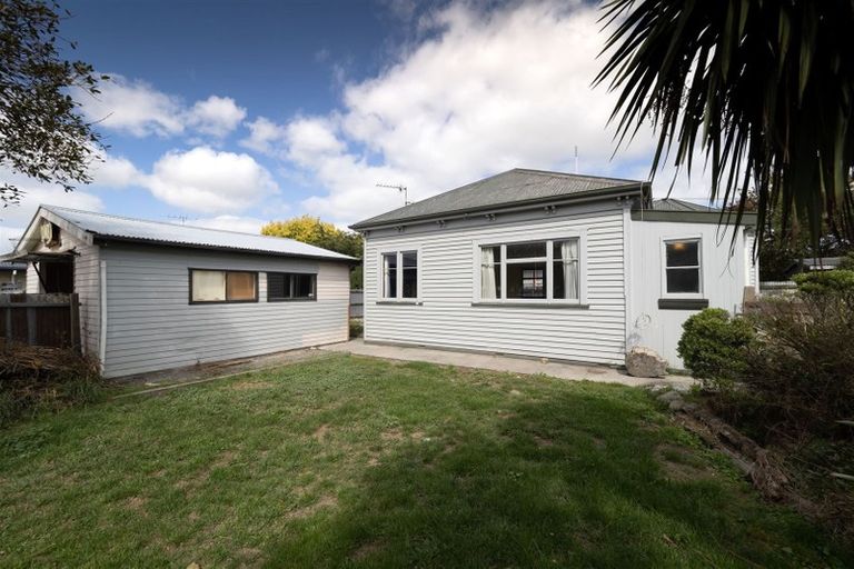 Photo of property in 89 Thomson Street, Tinwald, Ashburton, 7700