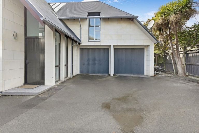 Photo of property in 48b Ranfurly Street, St Albans, Christchurch, 8014