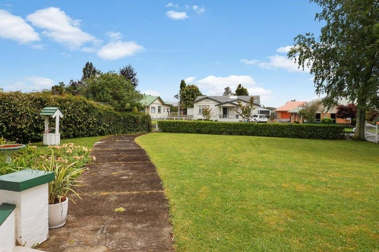 Photo of property in 325 Young Street, Te Awamutu, 3800