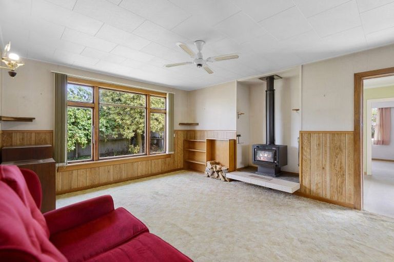 Photo of property in 139 Horndon Street, Darfield, 7510