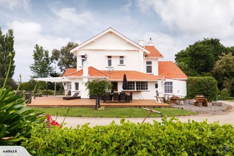 Photo of property in 136 State Highway 3, Westmere, Whanganui, 4574