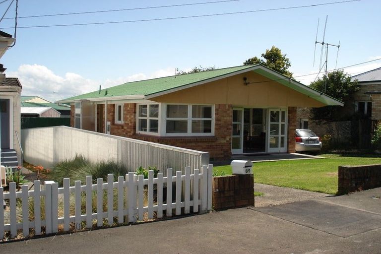 Photo of property in 89 Seddon Road, Frankton, Hamilton, 3204