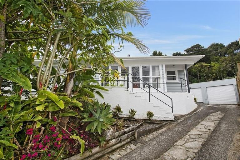 Photo of property in 20 Fifth Avenue, Avenues, Whangarei, 0110