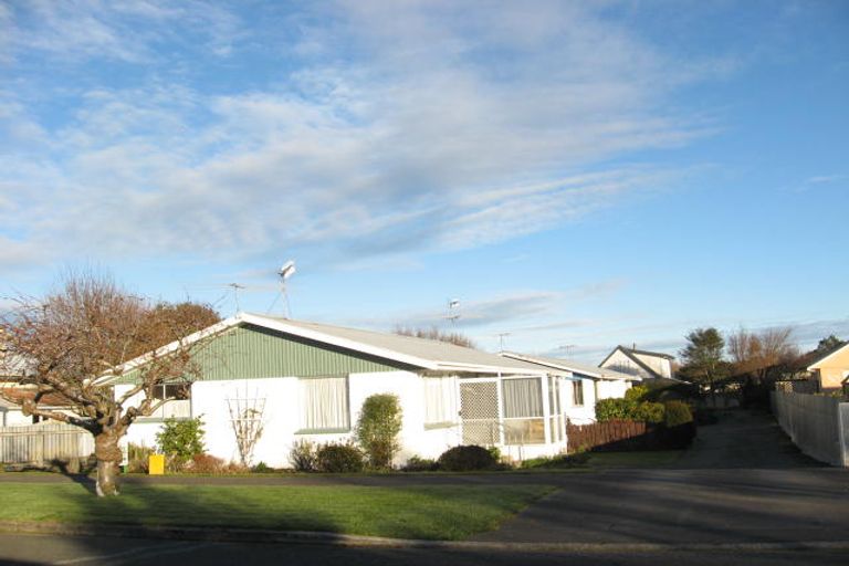Photo of property in 1/28 Dublin Street, Windsor, Invercargill, 9810