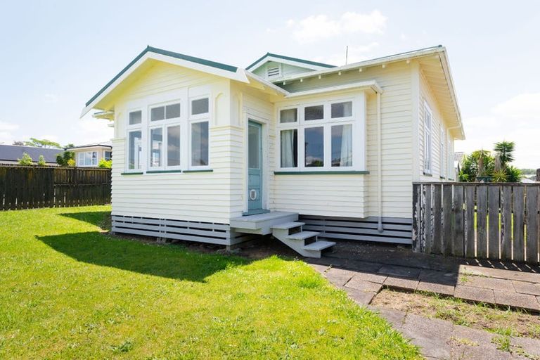 Photo of property in 198a Studholme Street, Morrinsville, 3300
