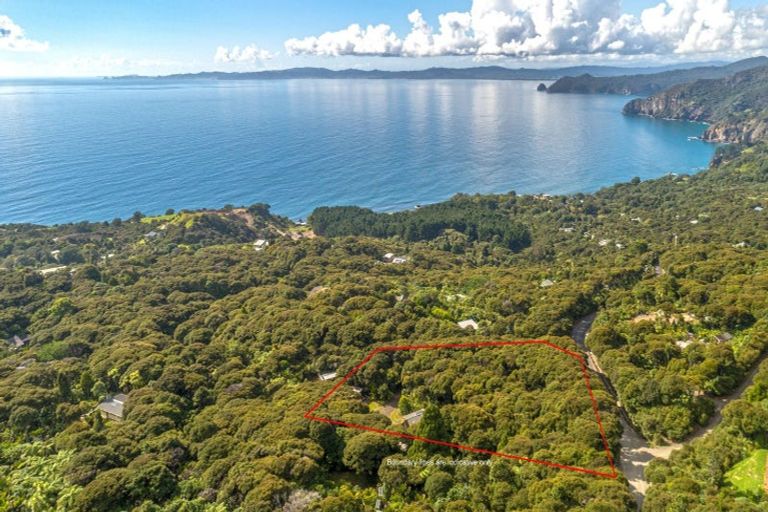 Photo of property in 5 Waihirere Drive, Tuateawa, Coromandel, 3583