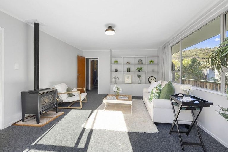 Photo of property in 22 Carvel Lane, Whitby, Porirua, 5024