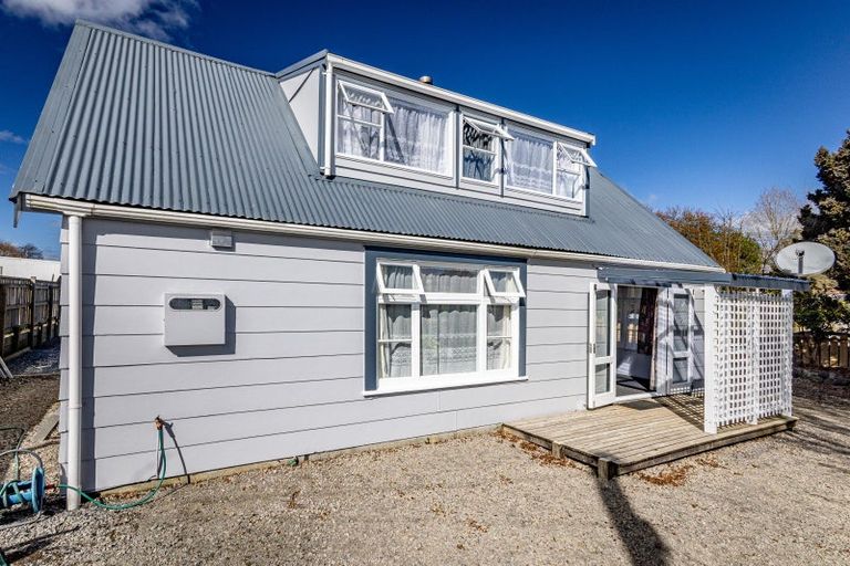 Photo of property in 57 Duncan Street, Raetihi, 4632