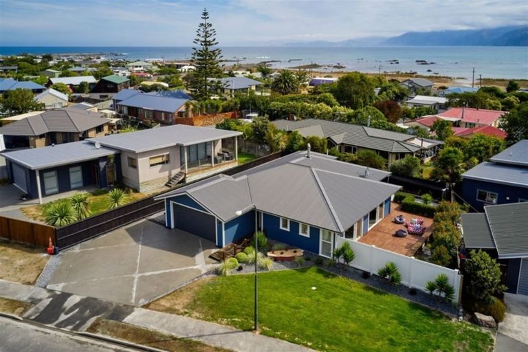 Photo of property in 45 Kotuku Road, South Bay, Kaikoura, 7300