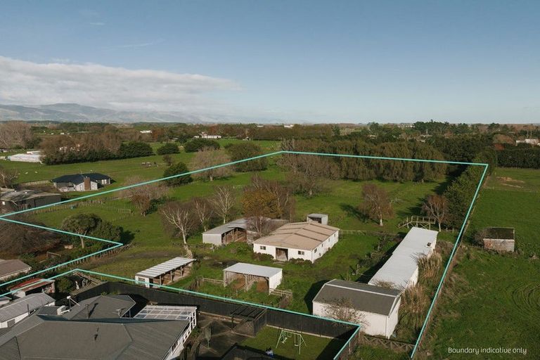 Photo of property in 44 Te Wanaka Road, Awapuni, Palmerston North, 4412