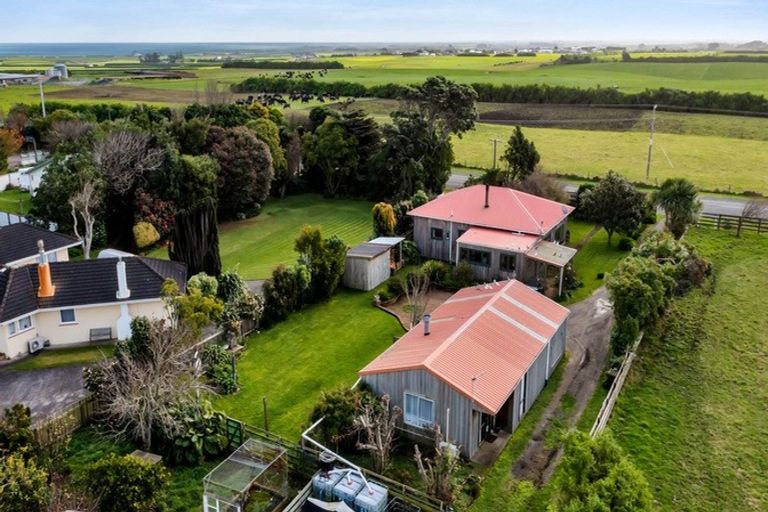 Photo of property in 161 Fairfield Road, Hawera, 4672