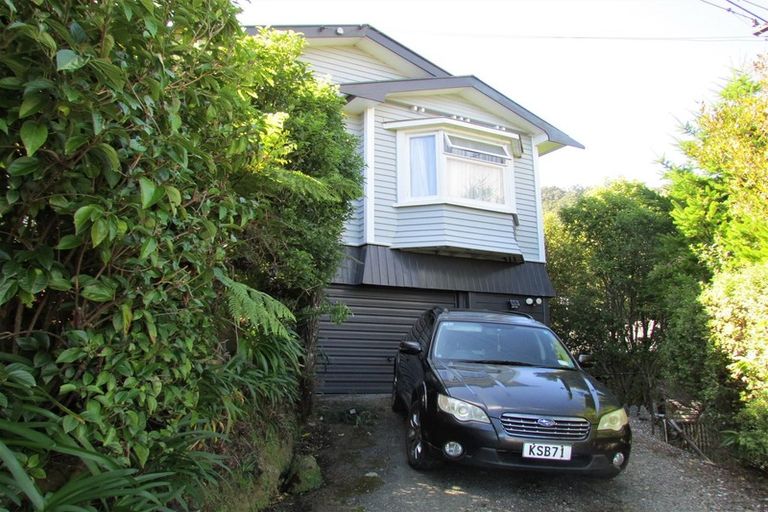 Photo of property in 11 Ashmore Avenue, Cobden, Greymouth, 7802