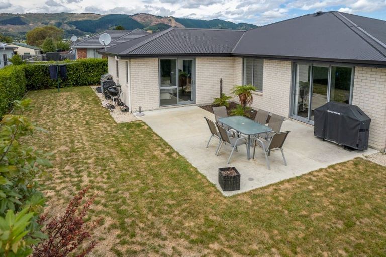 Photo of property in 3 Malone Crescent, Richmond, 7020