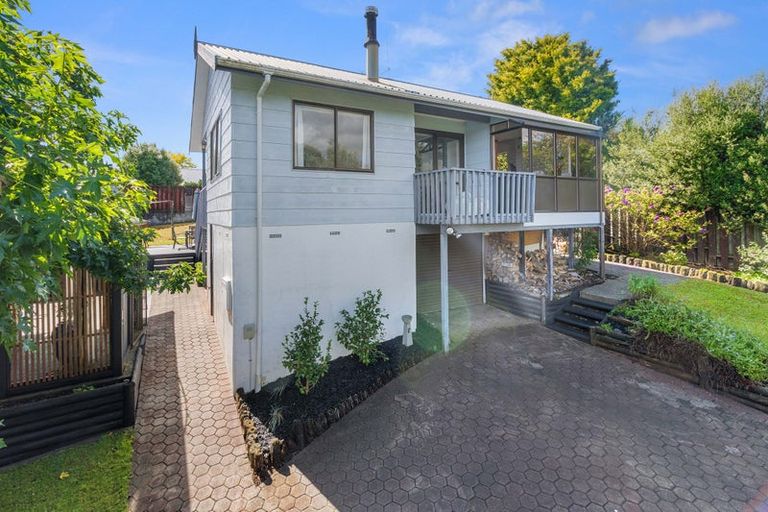 Photo of property in 59 Pohutukawa Drive, Pukete, Hamilton, 3200