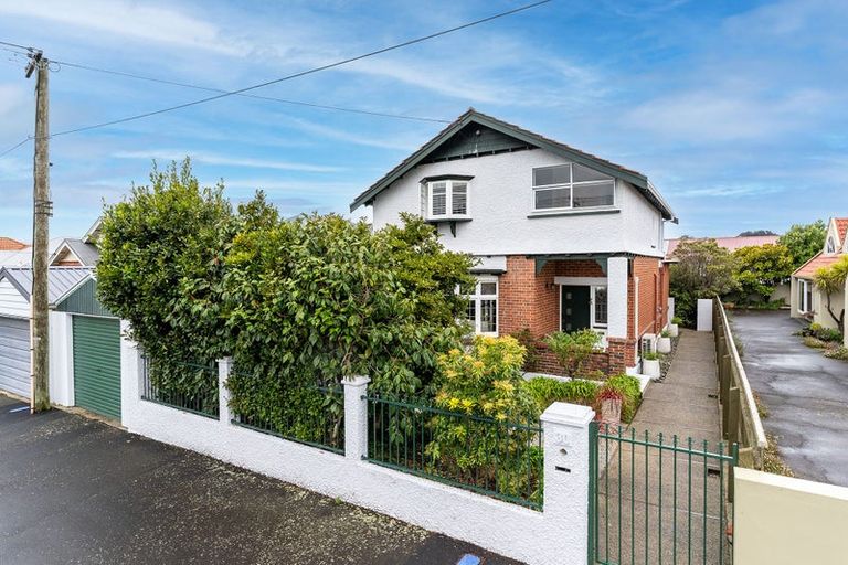 Photo of property in 30 Ings Avenue, Saint Clair, Dunedin, 9012