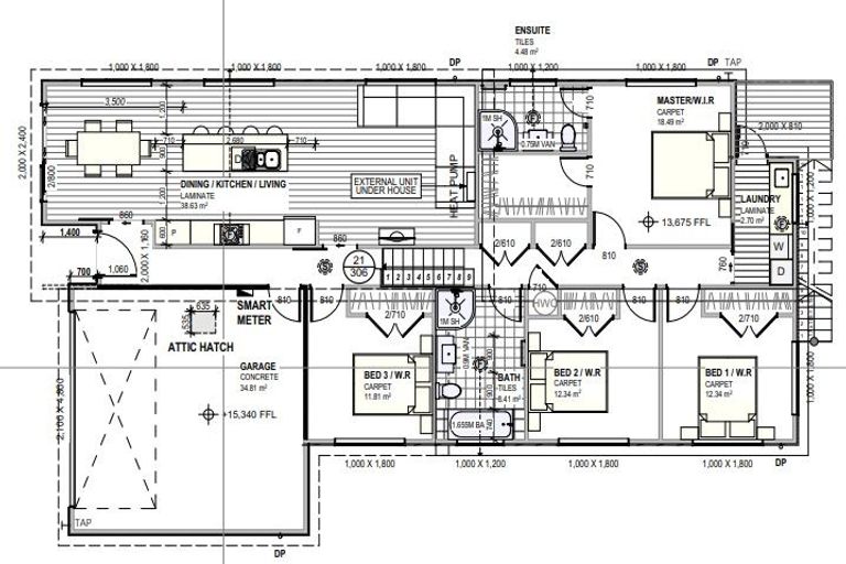 Photo of property in 25 Parklands Avenue, Mangawhai Heads, Mangawhai, 0505