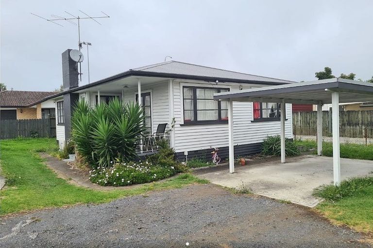 Photo of property in 80 Browns Road, Manurewa, Auckland, 2102