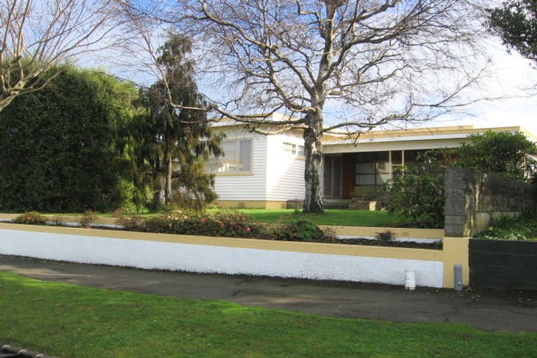 Photo of property in 21 Kipling Street, Roslyn, Palmerston North, 4414