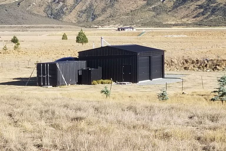 Photo of property in 344 Manuka Terrace, Ben Ohau, Twizel, 7999