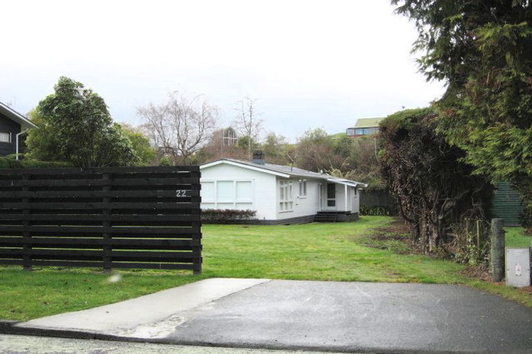 Photo of property in 22 Keitha Place, Kinloch, Taupo, 3377