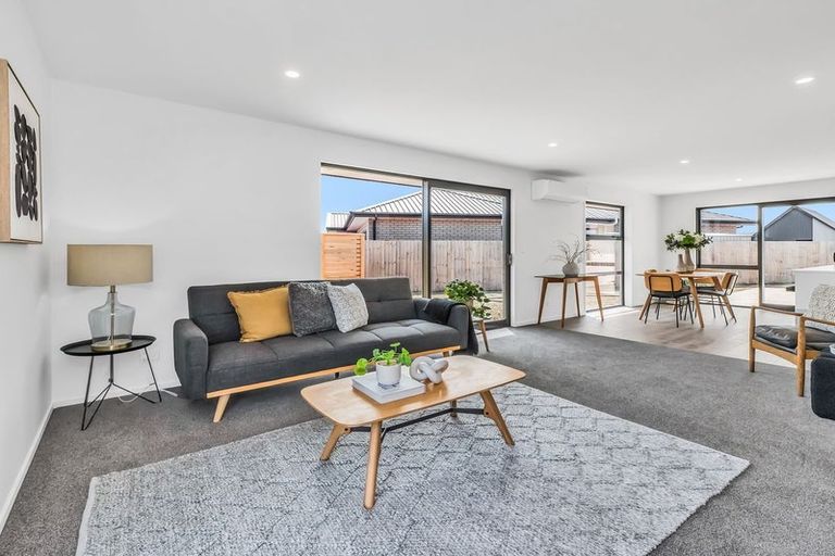 Photo of property in 41 Mccaw Road, Lincoln, 7608