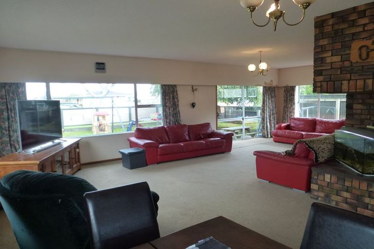 Photo of property in 68 Moorhouse Street, Morrinsville, 3300
