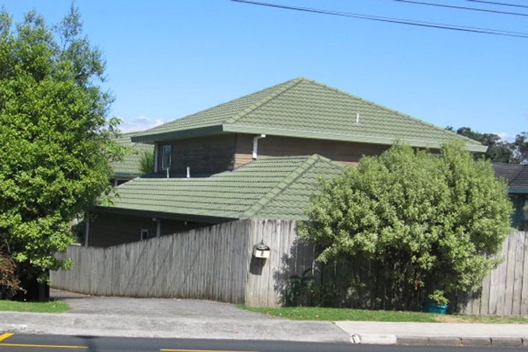 Photo of property in 4 Waipa Street, Birkenhead, Auckland, 0626