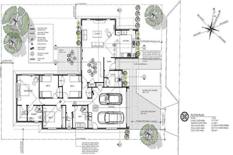 Photo of property in 10 Webber Street, Cambridge, 3434