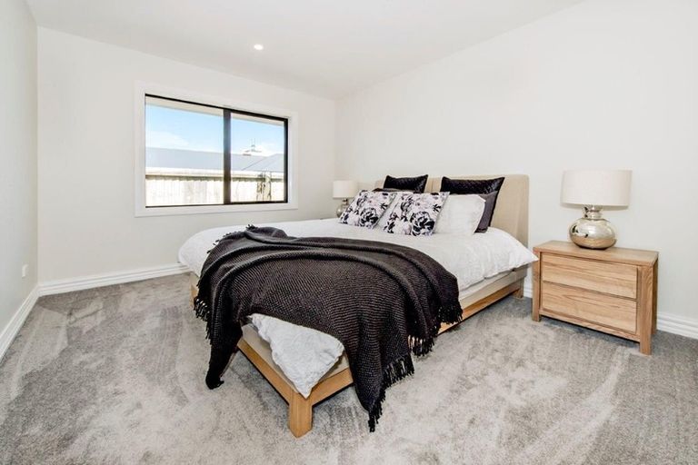 Photo of property in 30 Bavaria Drive, Rolleston, 7614