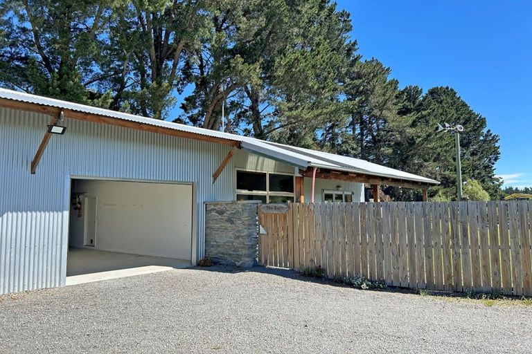 Photo of property in 417 Dixons Road, Loburn, Rangiora, 7472