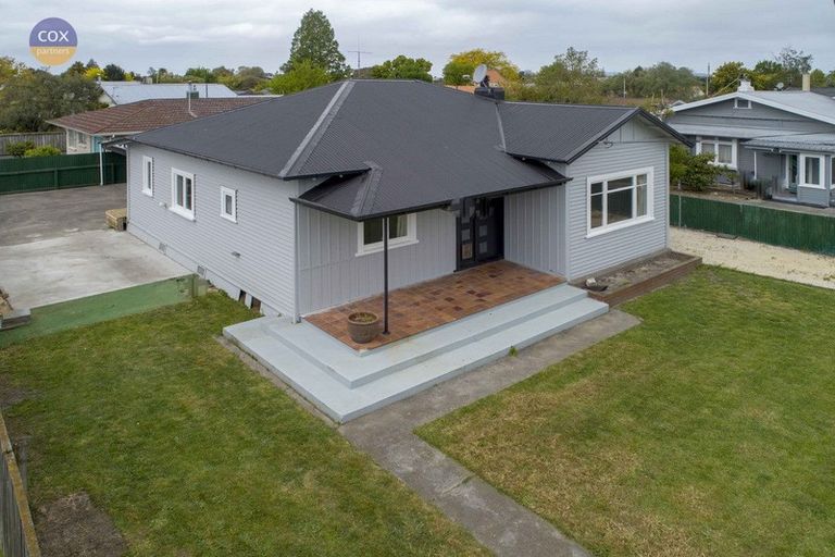 Photo of property in 711 Frederick Street, Mahora, Hastings, 4120